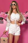 Alessa топ и панталонки