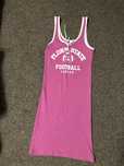 Rochita sport roz Bershka marimea Xs