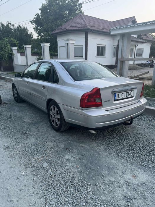 Volvo S80 2005 2.0 benzina