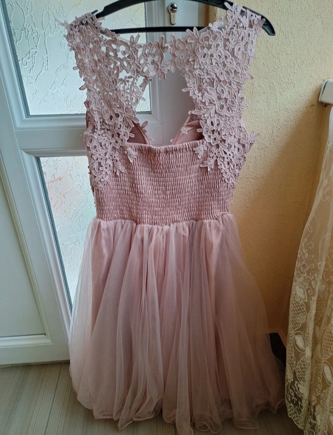 Rochie Banchet (preț inițial 600 lei) unica