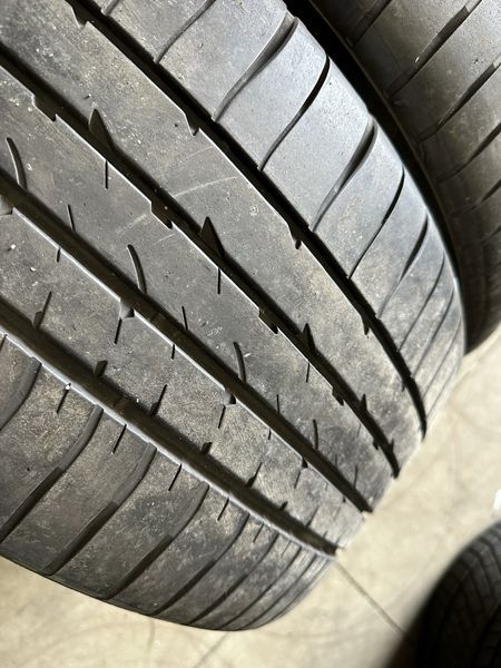 285/35/22//265/35/22 Goodyear
