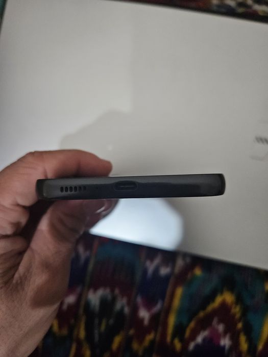 Samsung A34 5G Vetnam 2 ta sim kartali