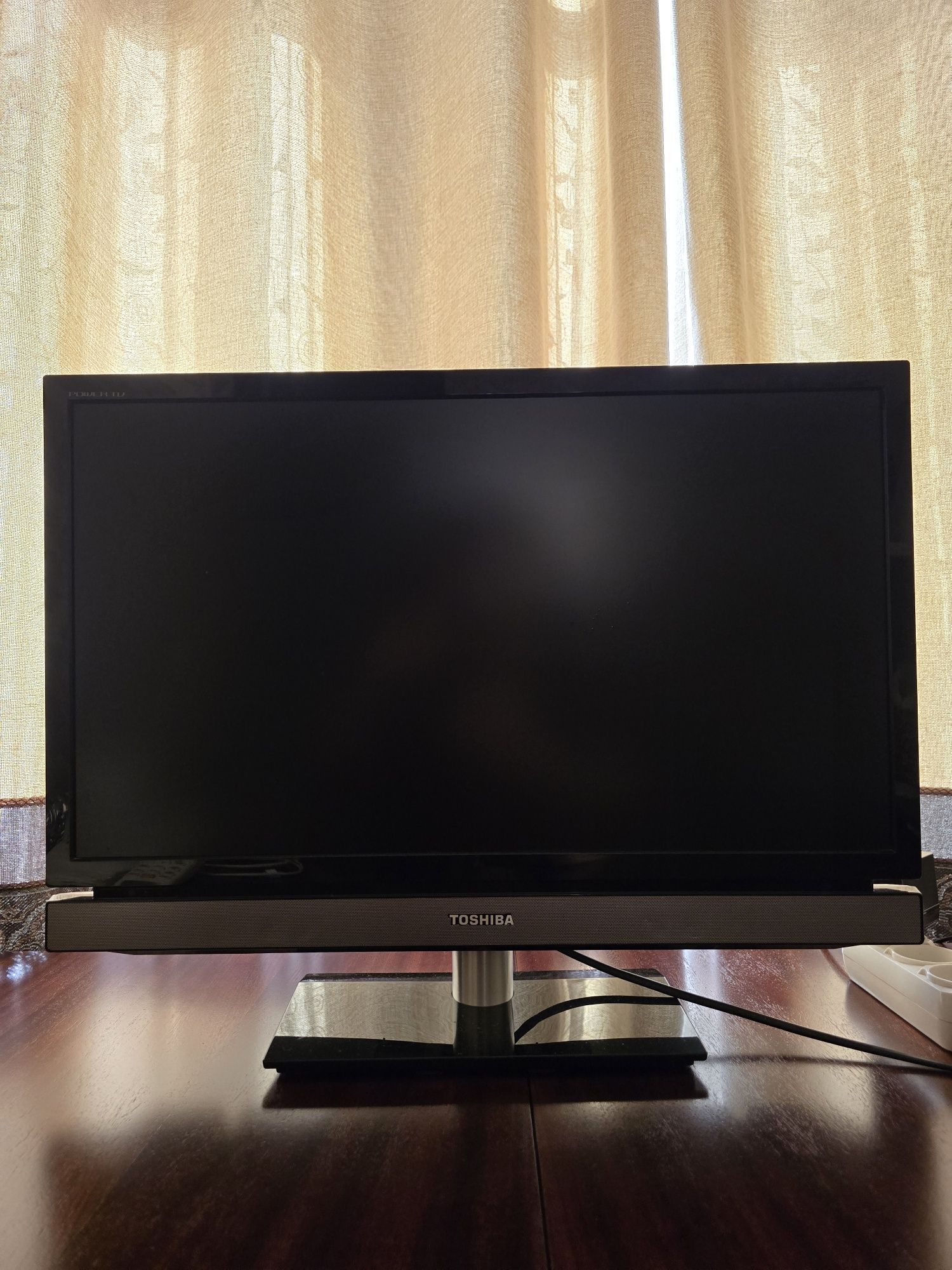 Телевизор Toshiba