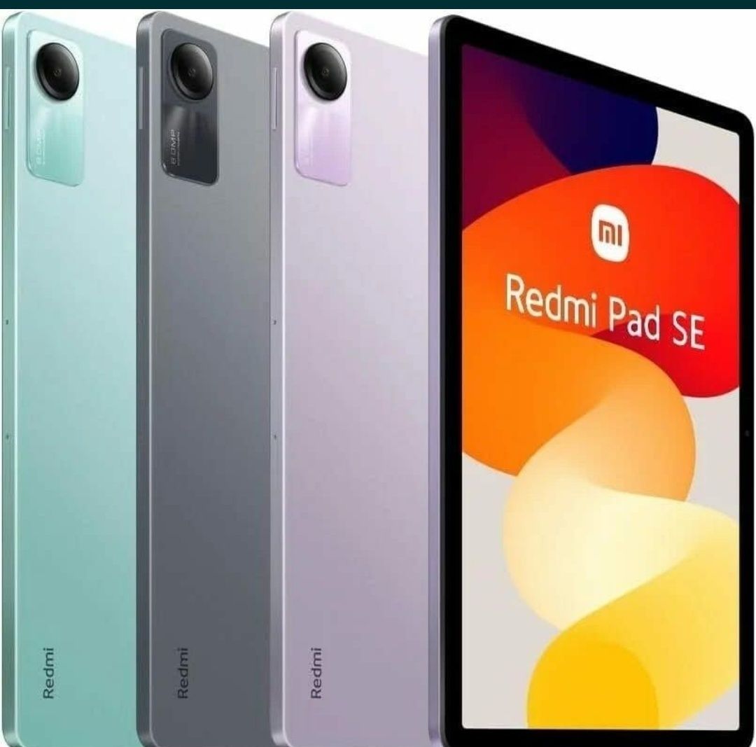 Xiomi Redmi Pad Se New 2023  (оптом)