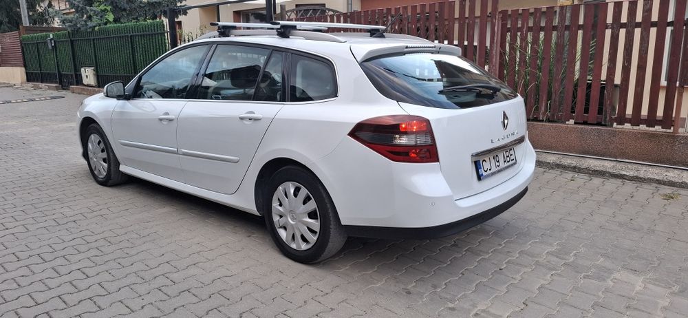 Renault Laguna Grandtour 1.5 dci