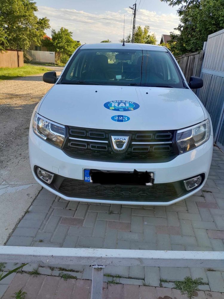 Taxiu cu licență