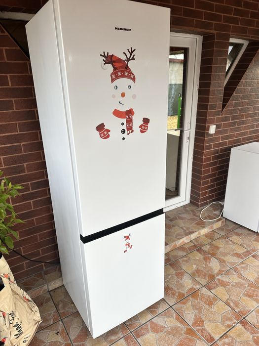 De vanzare combina frigorifica