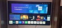 Televizor LG NanoCell 4K HDR 163cm