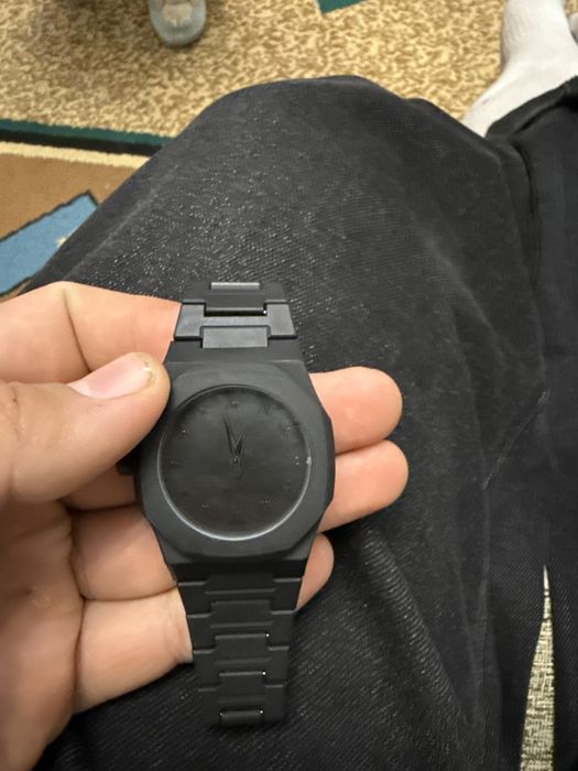 Мусулманские часы