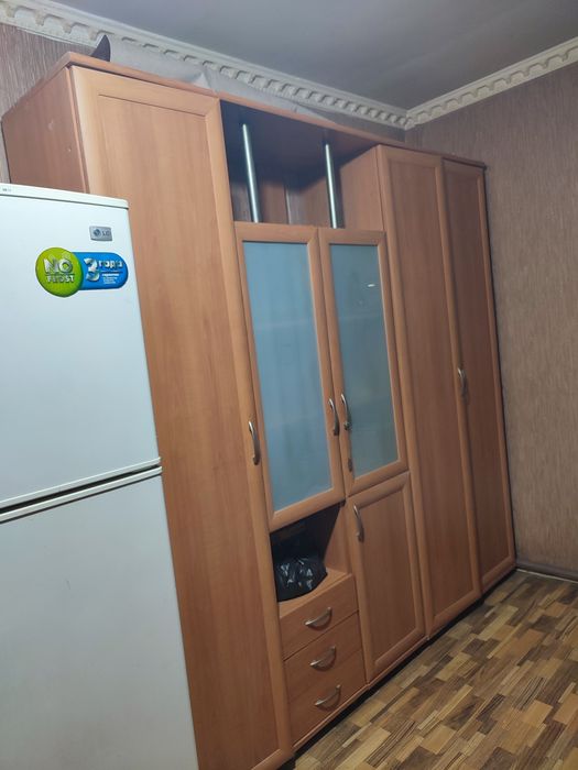 Продам стенку - горка