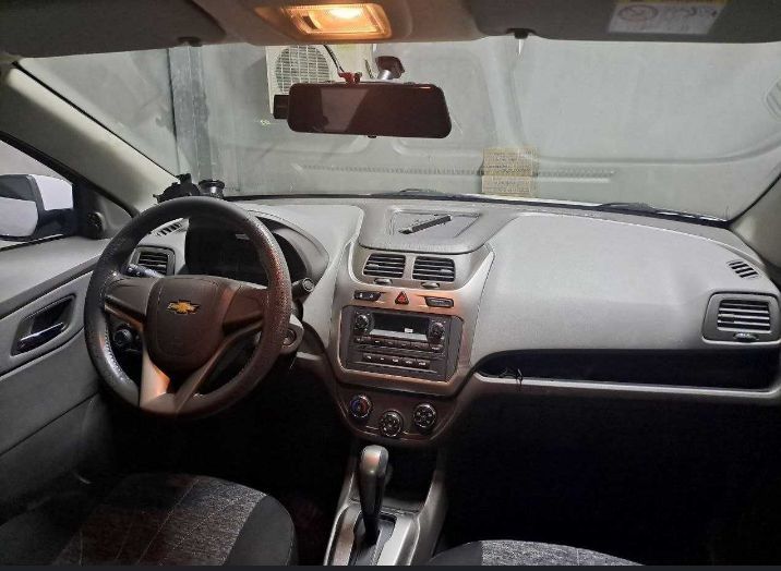 Chevrolet cobalt avtomat 2023