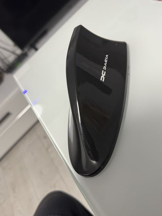 Antena Radio Dacia Rechin