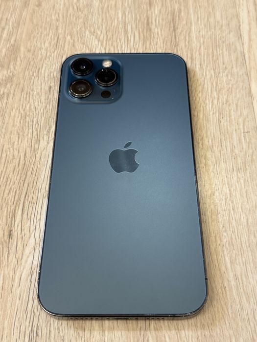 Iphone 12 pro max 128gb в идеальном состояний Айфон