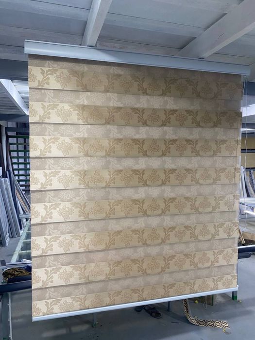 Jalyuzi pardalar skidka