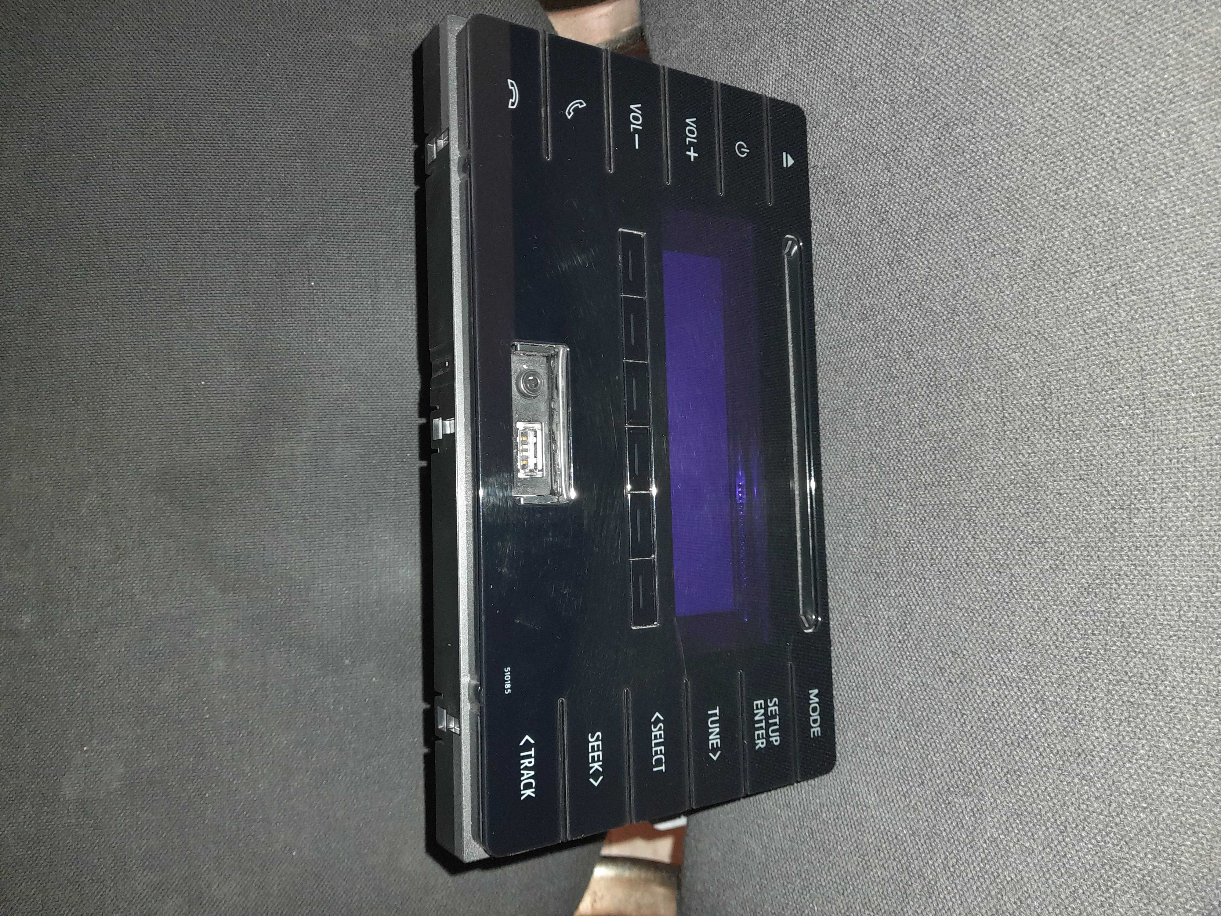 CD РAДИО Toyota Corola Auris