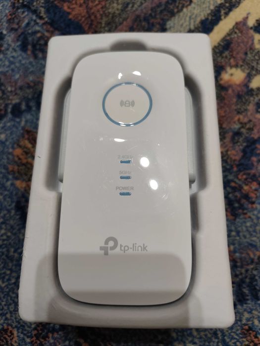 Range Extender wireless AC1750 TP-Link RE450