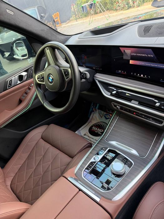 Bmw x7 xdrive 40i