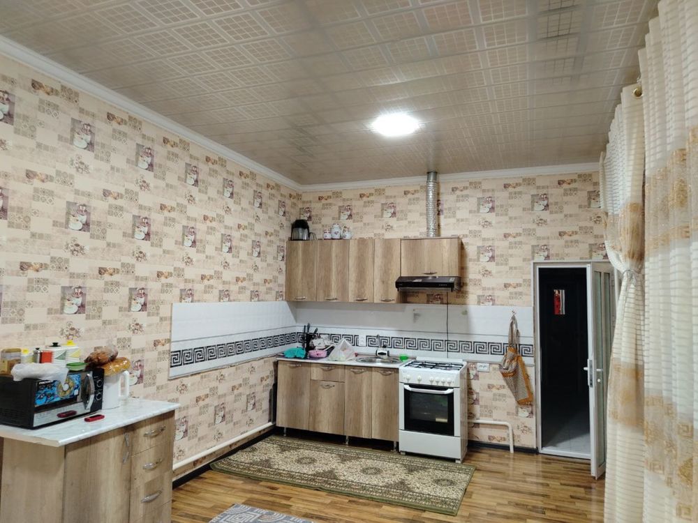 Ховли сотилади Фарход Савхоз