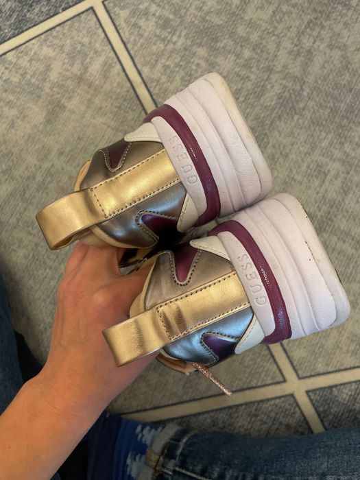 Обувки Guess дамски 36 номер