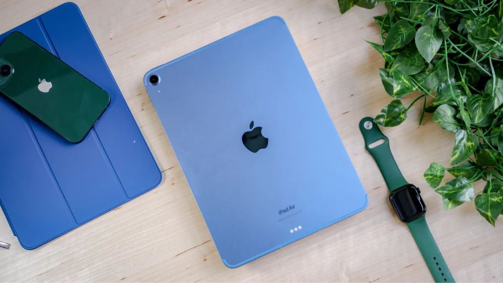 Планшет Apple iPad Air Wi-Fi 10.9 дюйм 4 Г6/64 Гб