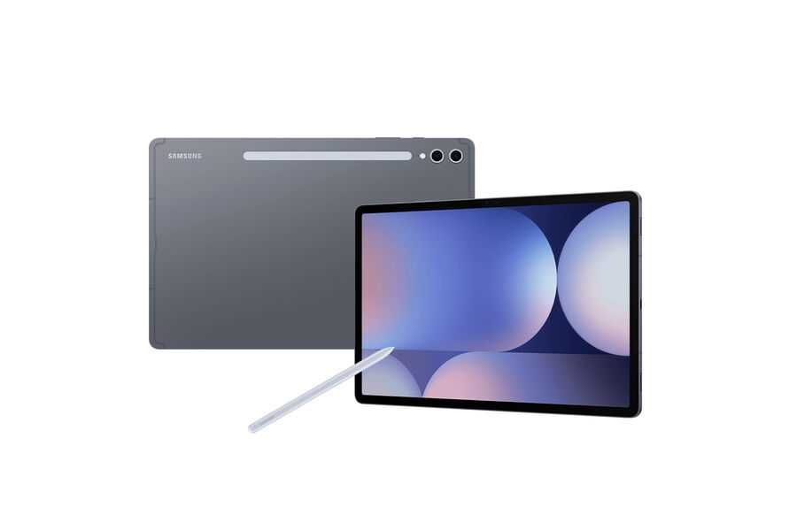 Новый Samsung Galaxy Tab S10FE + Plus