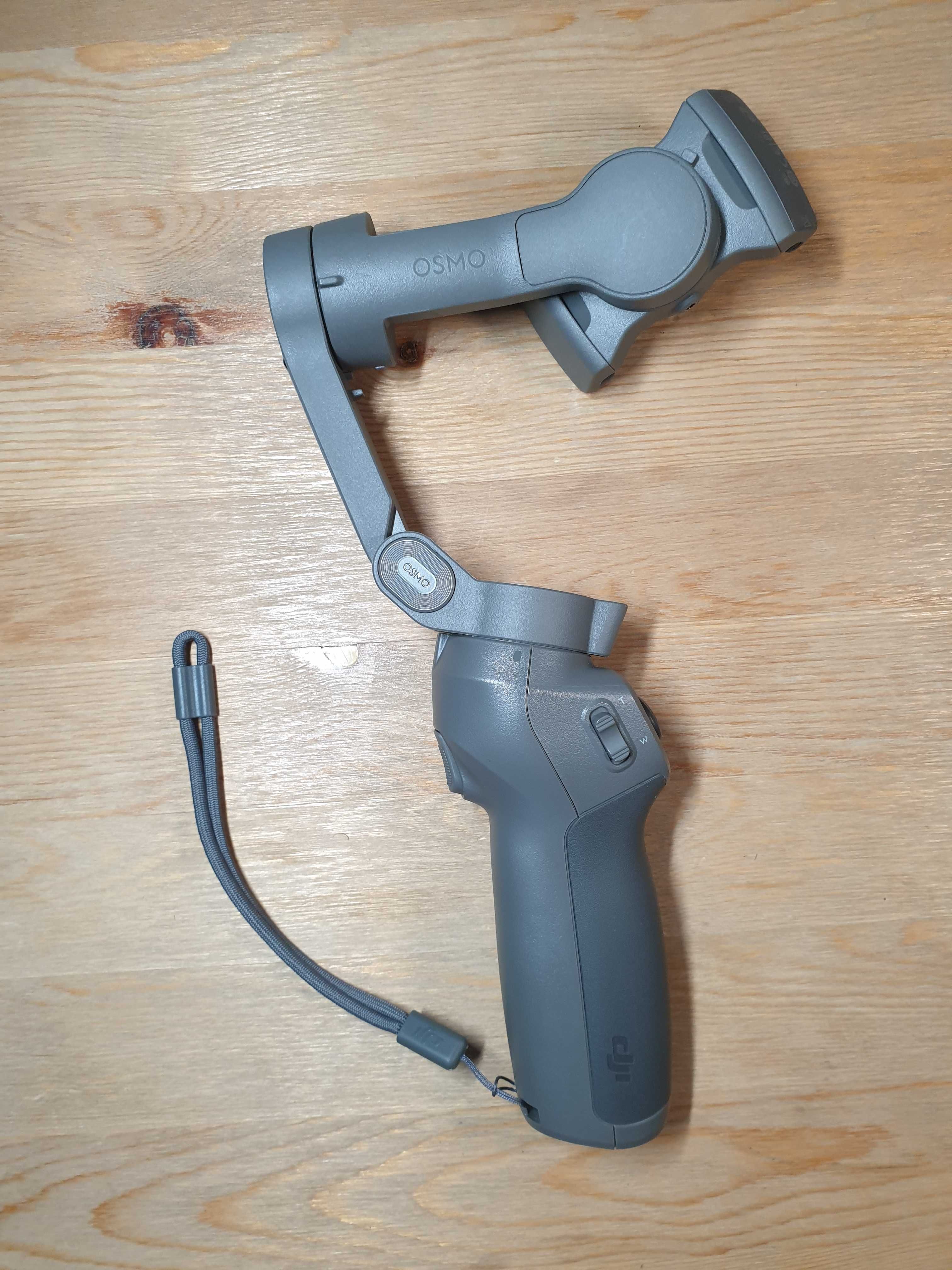 DJI Osmo Mobile 3