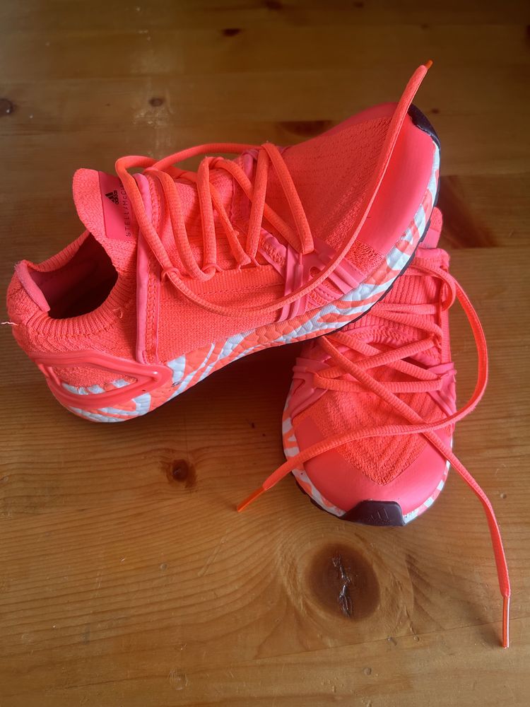 Маратонки за бягане addidas by Stella McCartney