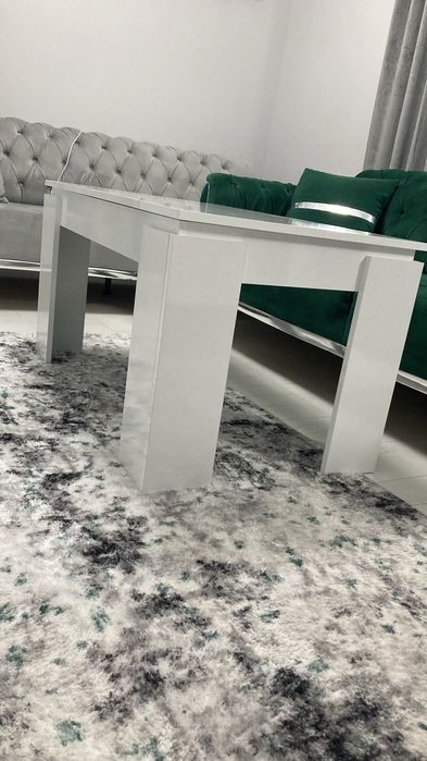 Разтегателна холма маса