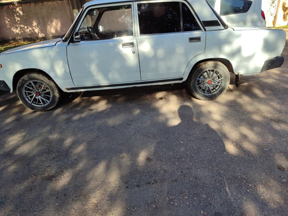 Saka diska 14 baloni bilan