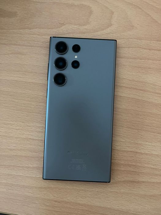 Vand samsung s23 ultra