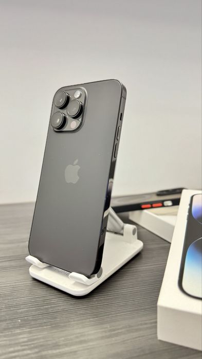 Iphone 14 Pro Max 128 GB Impecabil