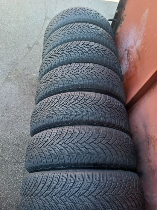185/65/15 Firestone Дот 2422