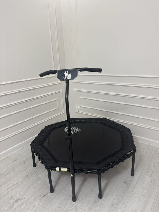 Батут для взрослых и детей