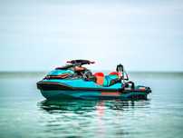 Skijet  SEADOO WAKE PRO 230 Limited Edition