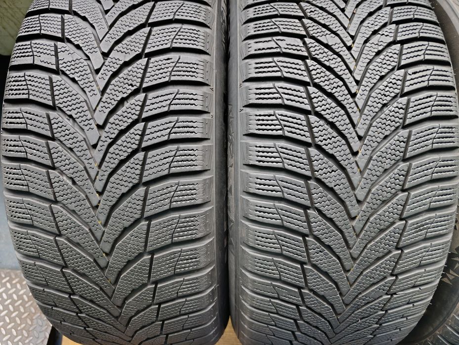 Anvelope de iarnă 255 55 18 Nexen