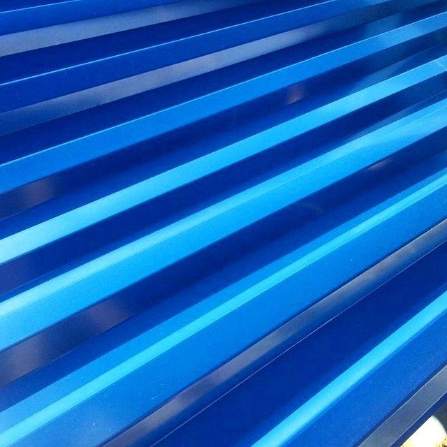 Tunika profnastil ECO bozor