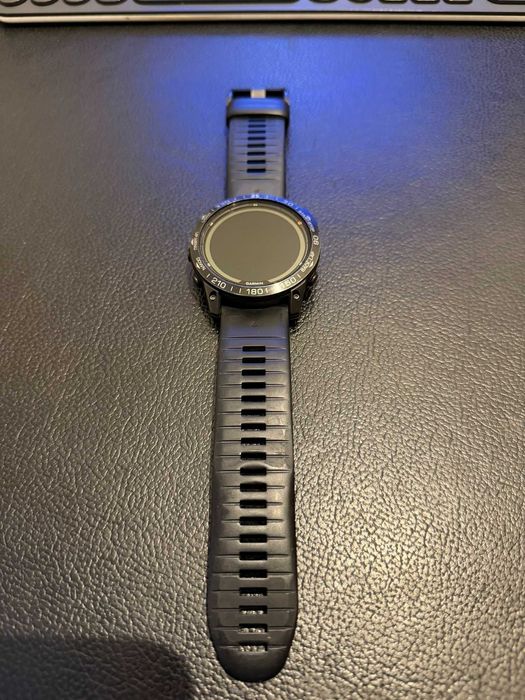 Garmin fēnix 7X Pro Solar 51мм