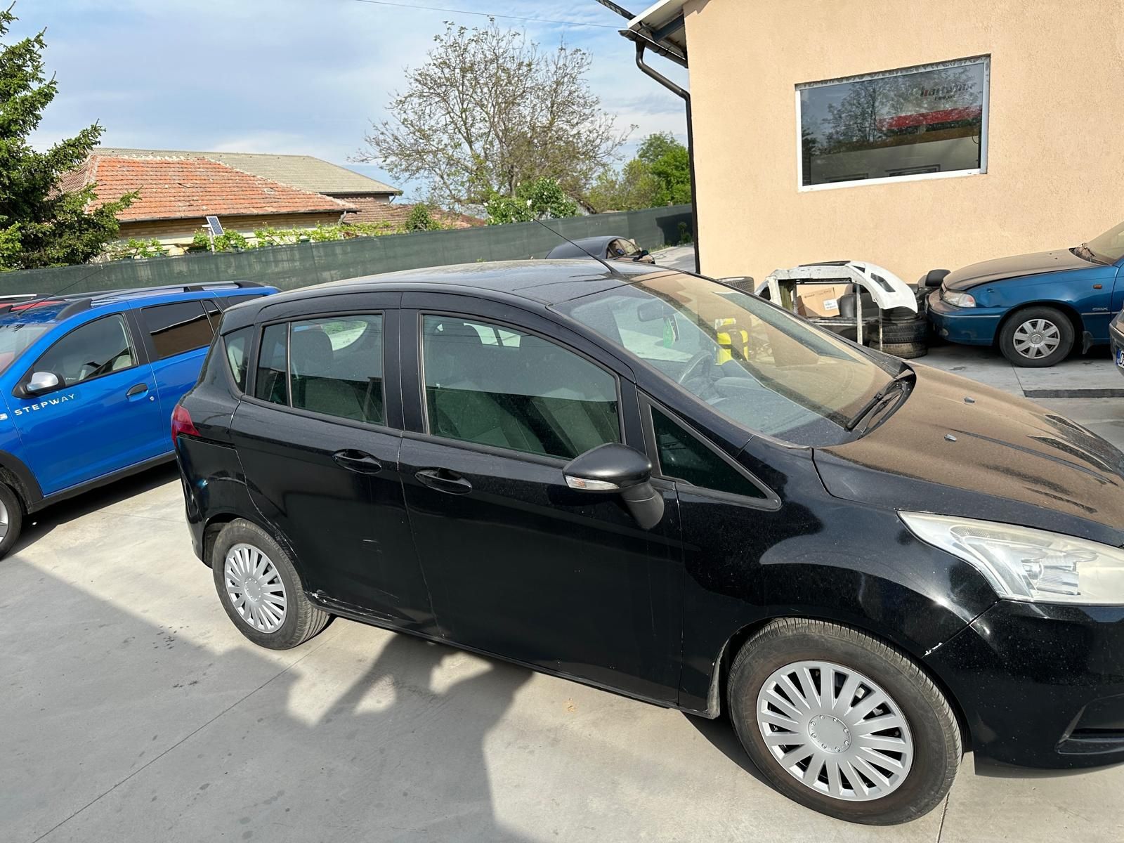 Ford B Max 1.0 Ecoboost