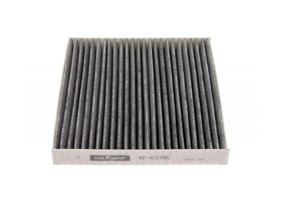 Filtru, aer habitaclu Mazda CX-7 ER 2006-2016 1551