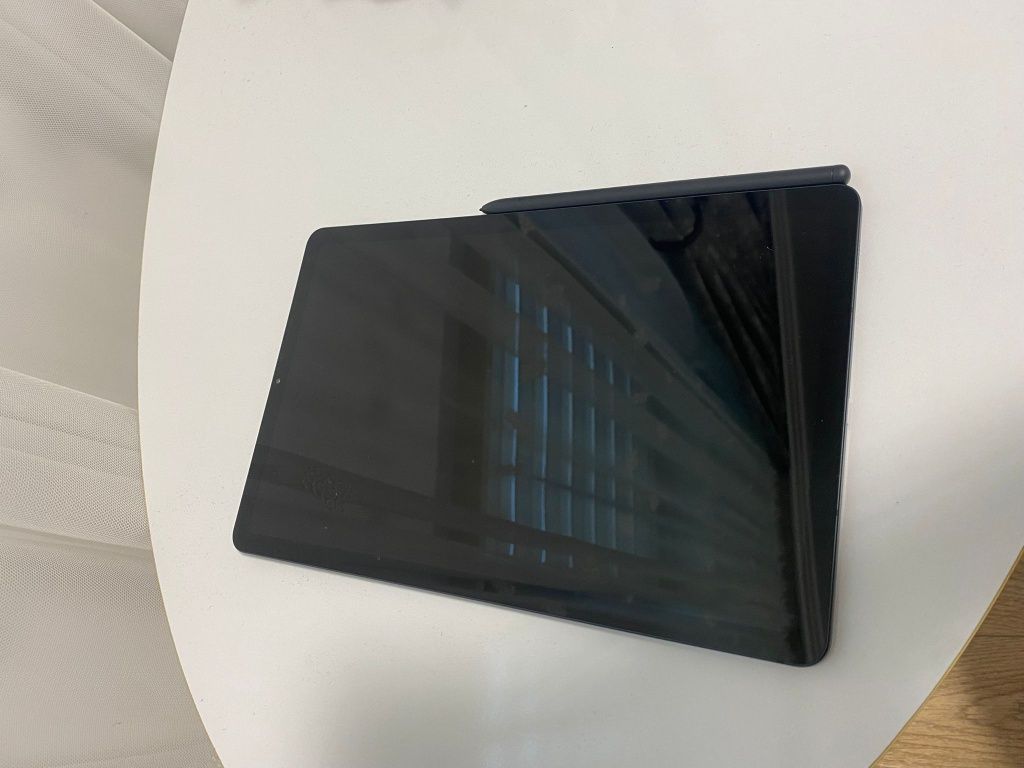 Tabletă Samsung Galaxy Tab S6 Lite (2024) 10.4" 64GB 4RAM+ Accesorii
