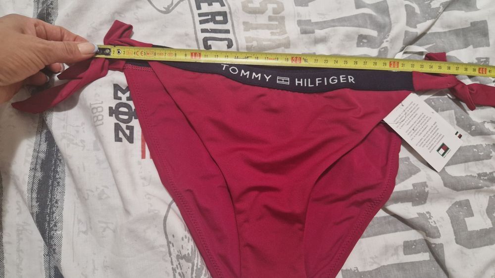 Долнище на бански Tommy Hilfiger, L