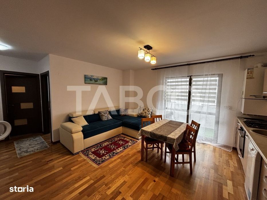 Apartament nou la prima inchiriere 60 mp 3 camere Doamna Stanca