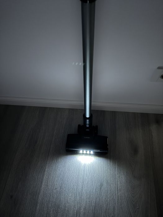 Aspirator vertical ROCKSTAR