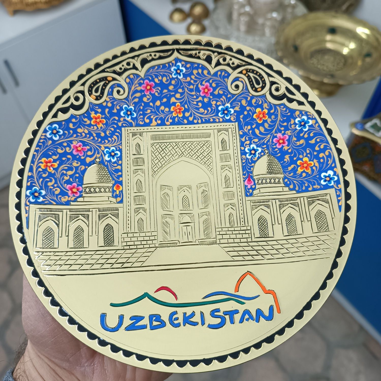 Сувениры подарки