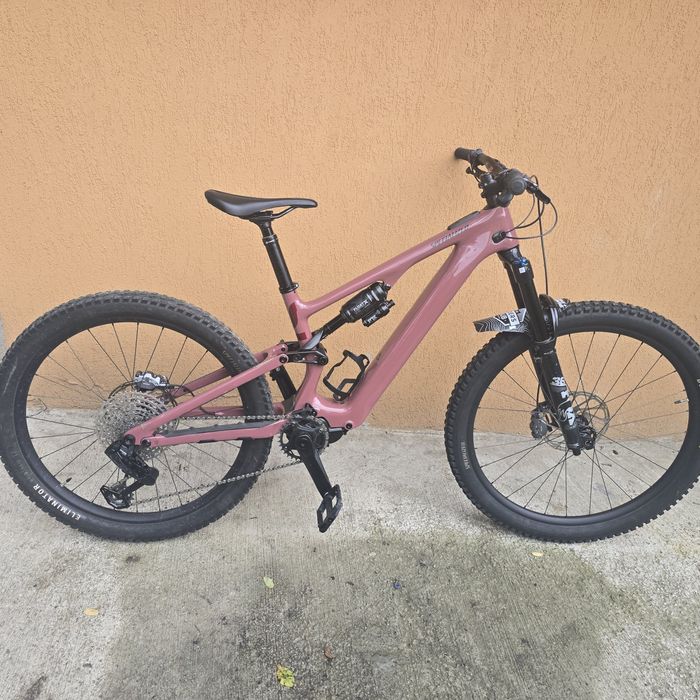 Specialized Turbo Levo SL Comp Carbon