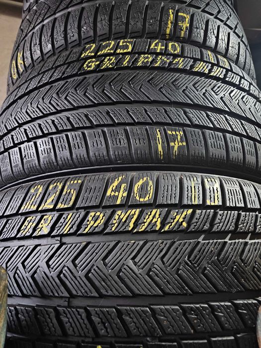 Anvelope 255 35 R19 IARNĂ 235 245 265 R20 30 40 M+S 275 285 295 R21 45