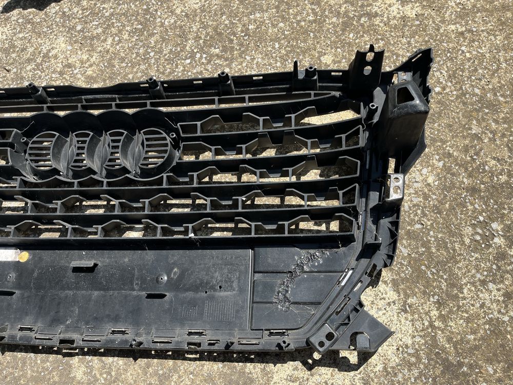 Решетка за Audi Q2 S line