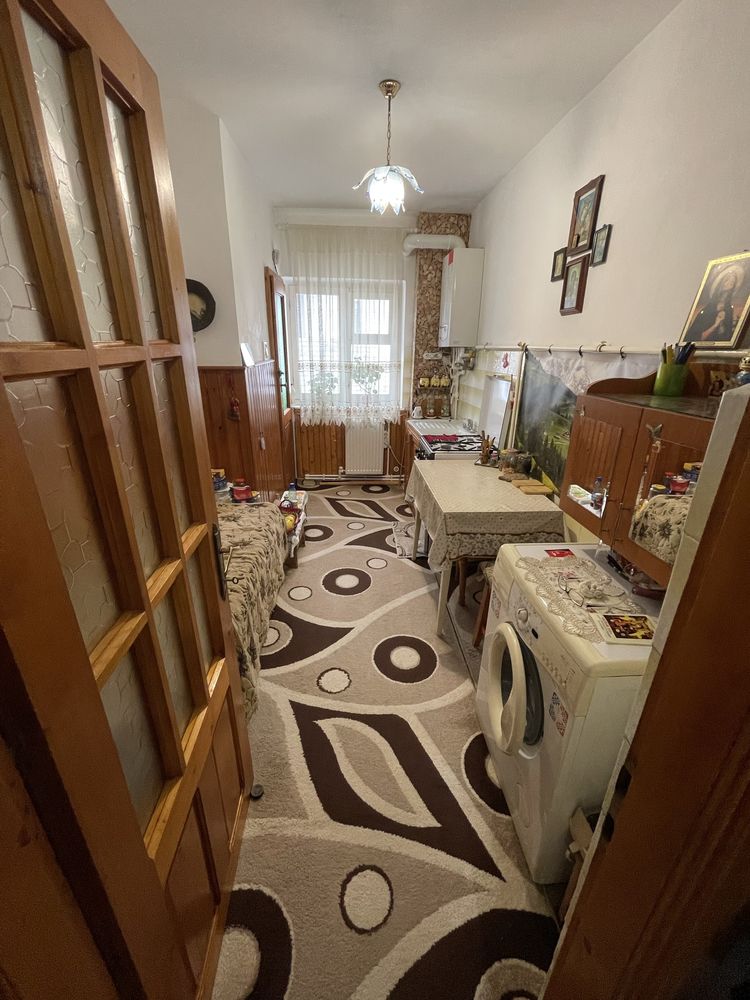 Apartament două camere