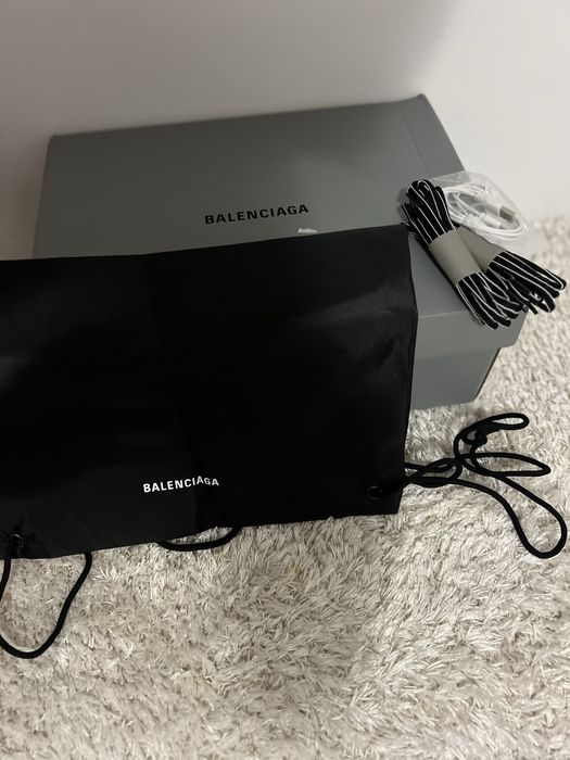 Balenciaga Track cu led