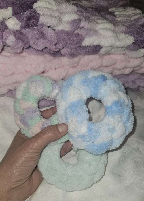 Детски ръчно изработени шалове,скрънчита,бебешки одеяла